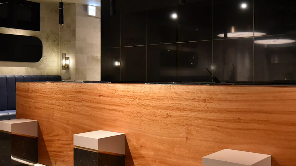Hotel Cordia Osaka Hommachi