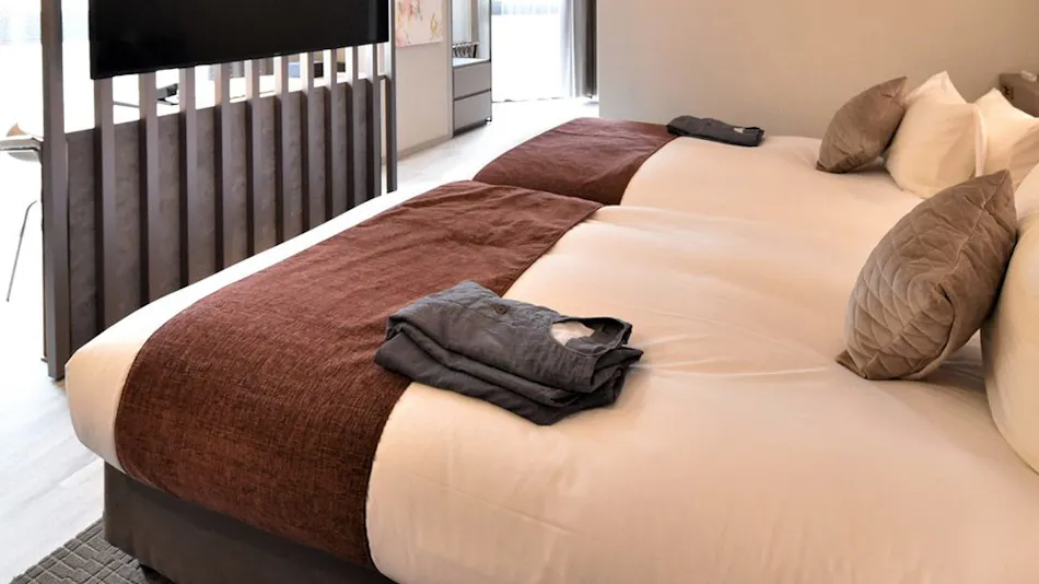 Hotel Cordia Osaka Hommachi