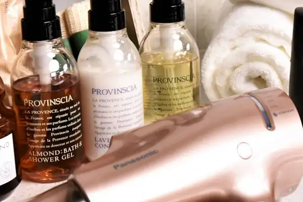 สิ่งอำนวยความสะดวก