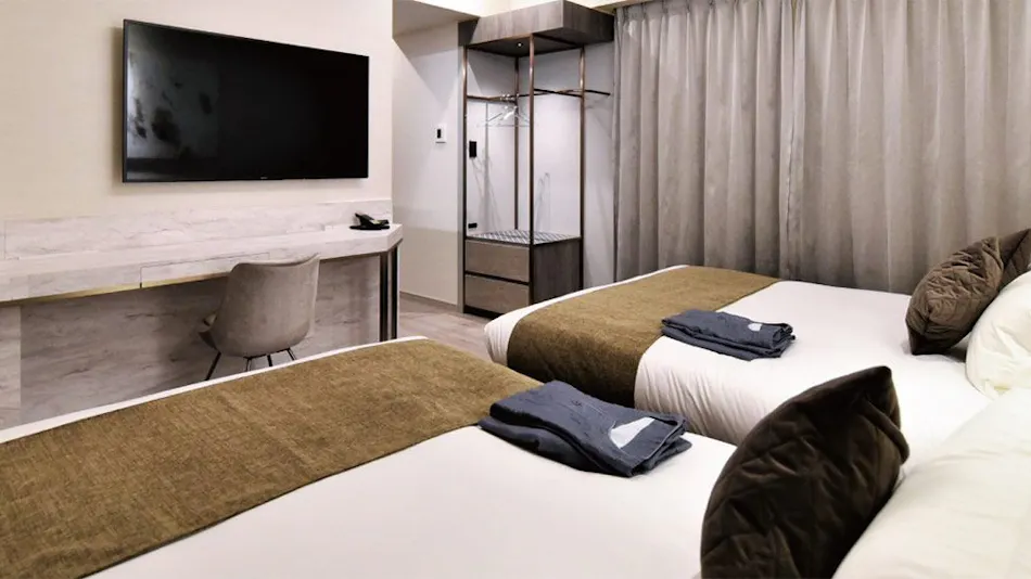 Hotel Cordia Osaka Hommachi