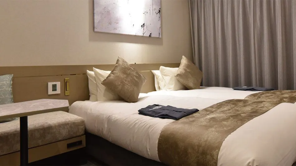 Hotel Cordia Osaka Hommachi