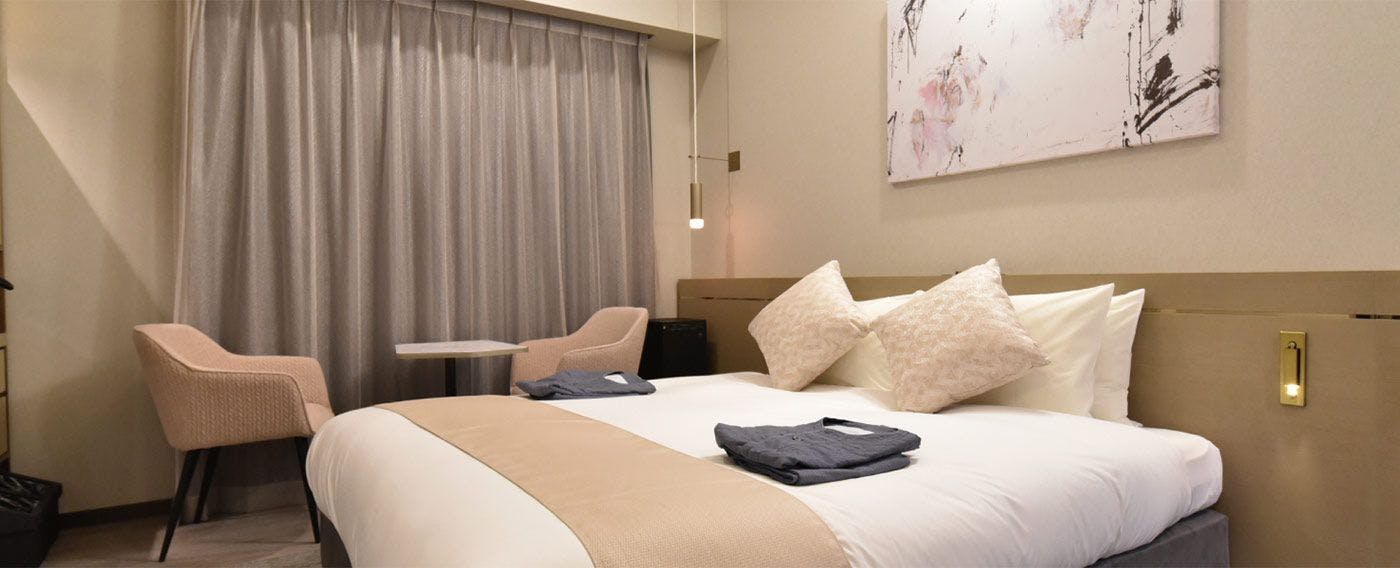 Hotel Cordia Osaka Hommachi