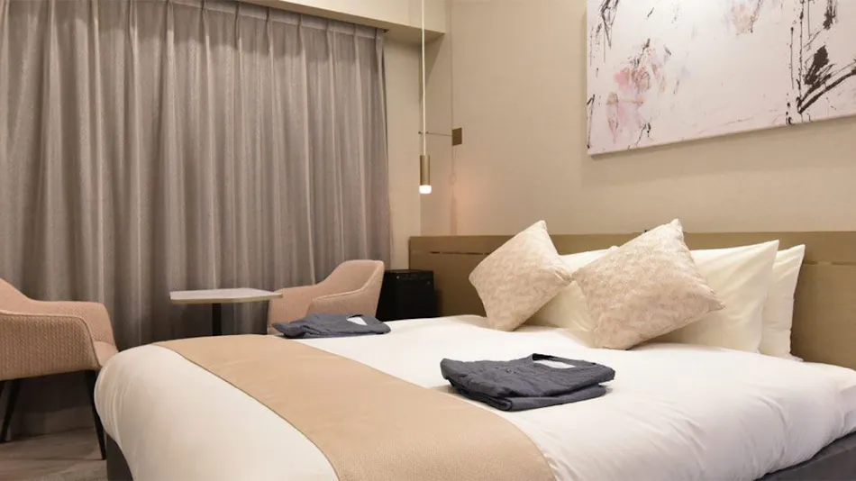 Hotel Cordia Osaka Hommachi