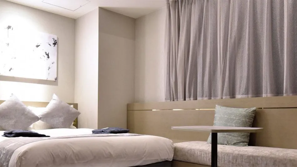Hotel Cordia Osaka Hommachi