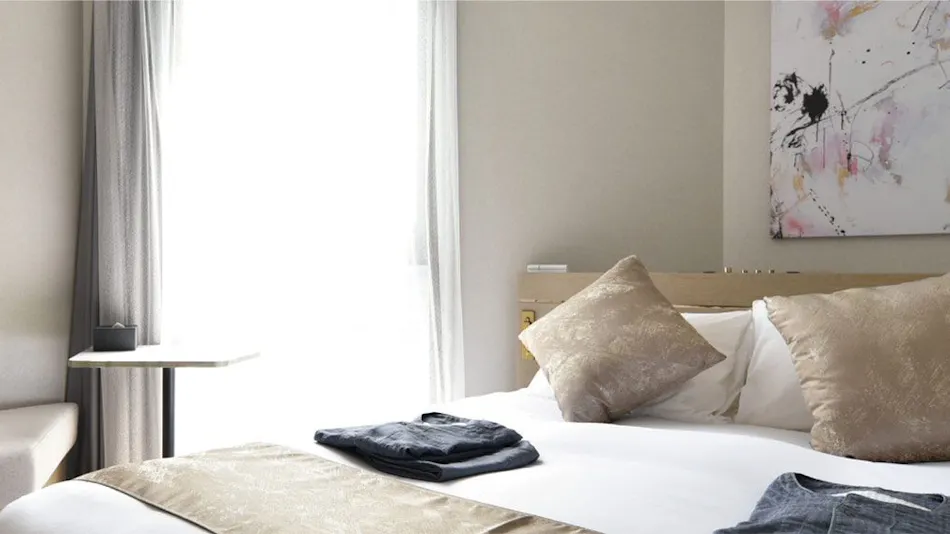 Hotel Cordia Osaka Hommachi