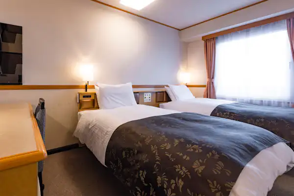 ห้องพัก