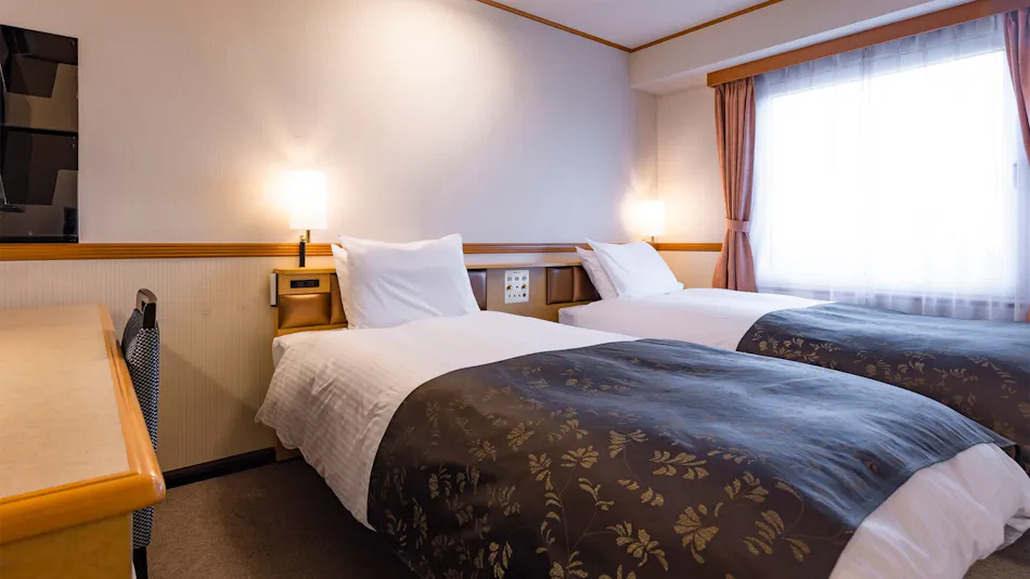 APA Hotel <Miyagi Furukawa Ekimae>