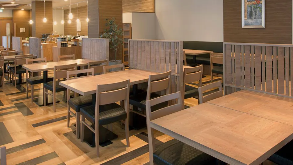 Hotel Route-Inn Yonago