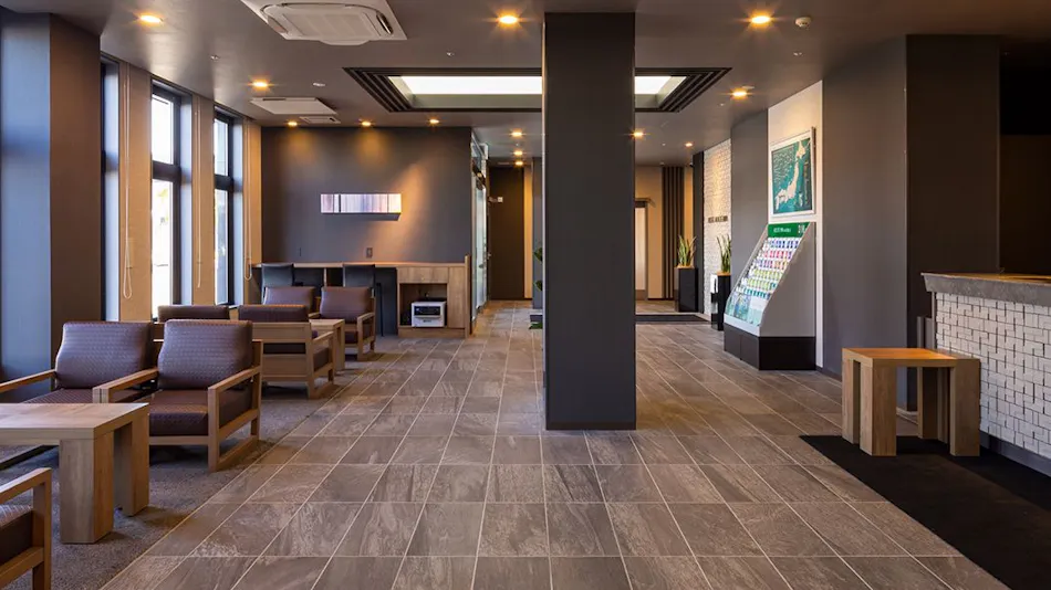 Hotel Route-Inn Yonago