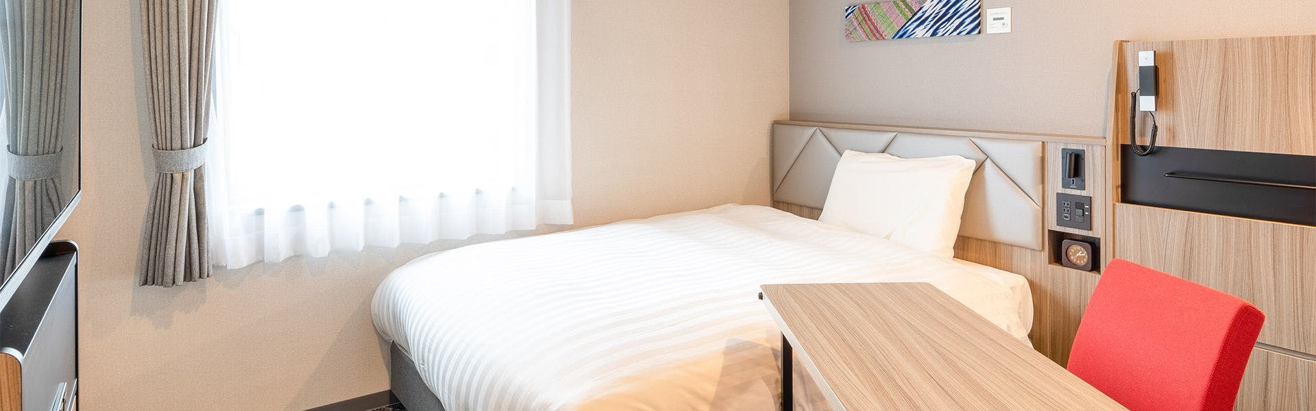 Comfort Hotel Nagoya Kanayama