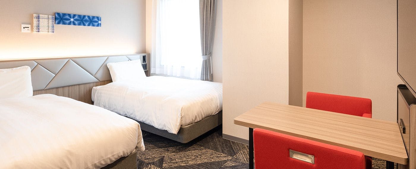 Comfort Hotel Nagoya Kanayama