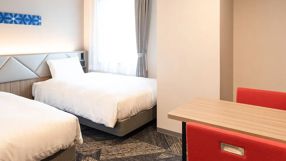 Comfort Hotel Nagoya Kanayama