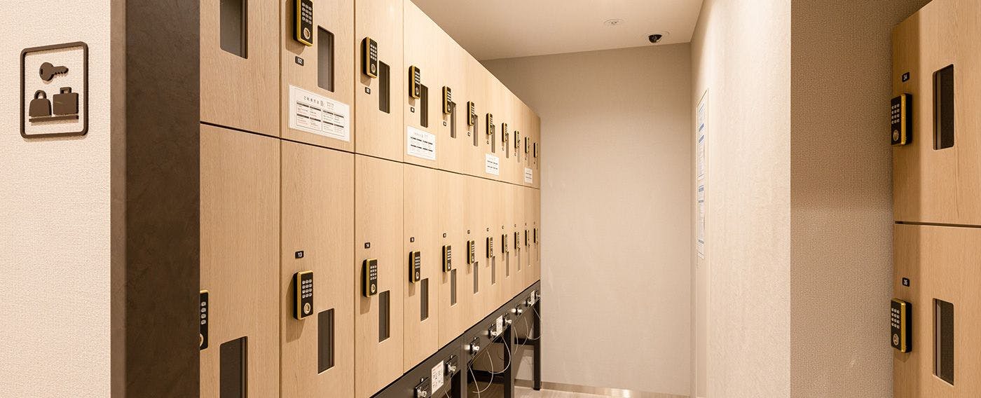 セルフクローク