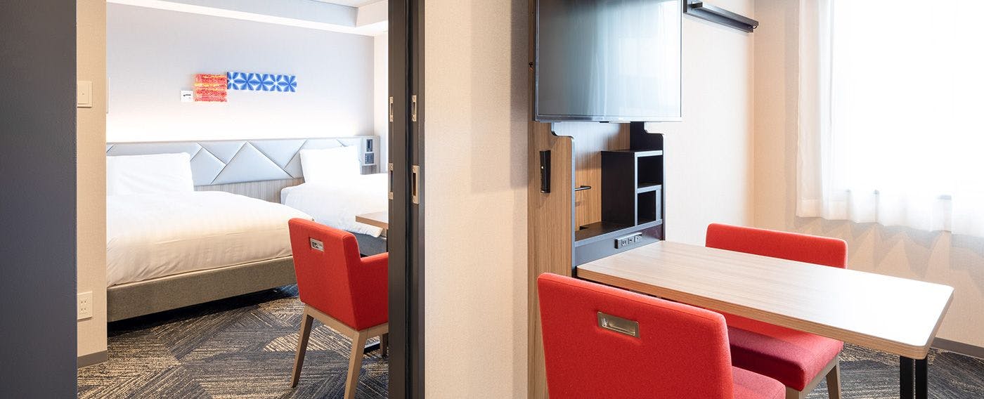 Comfort Hotel Nagoya Kanayama