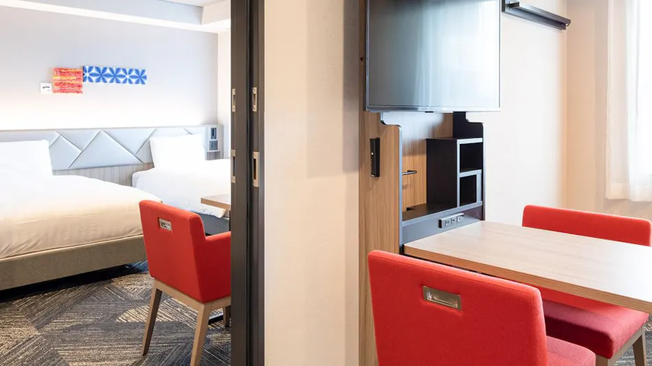 Comfort Hotel Nagoya Kanayama