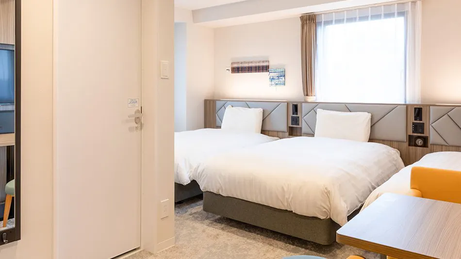 Comfort Hotel Nagoya Kanayama