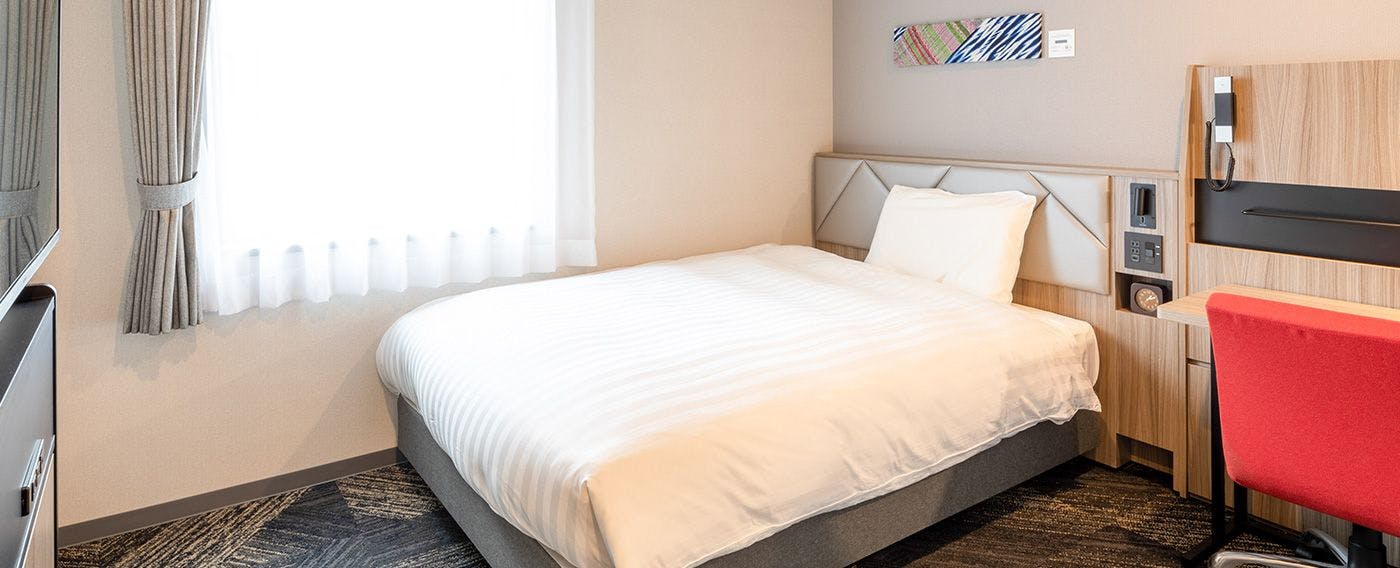 Comfort Hotel Nagoya Kanayama