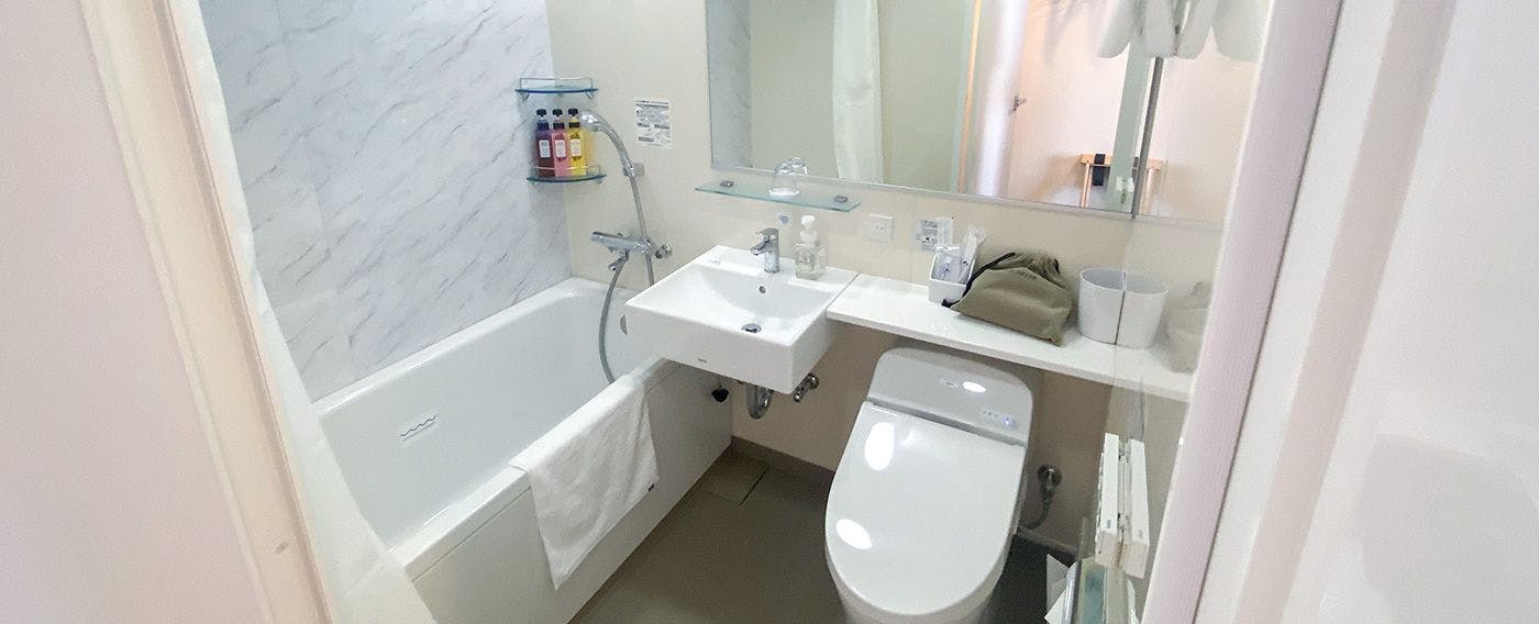 Comfort Hotel Nagoya Kanayama