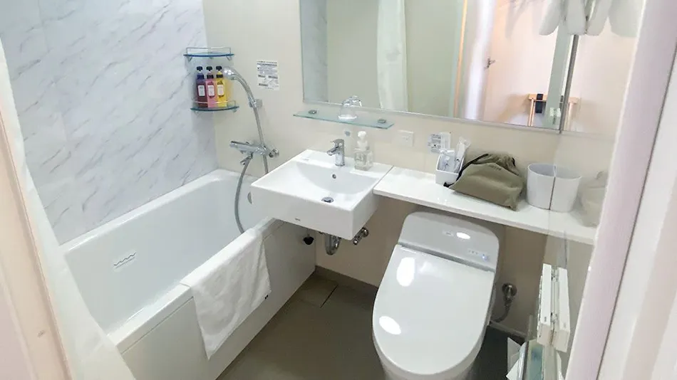 Comfort Hotel Nagoya Kanayama