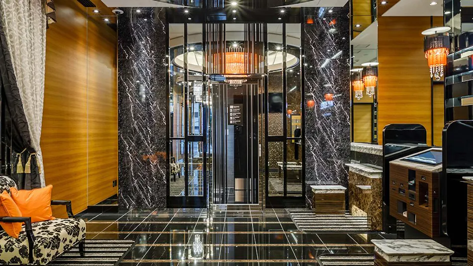 APA Hotel Hakata Ekimae 2-Chome