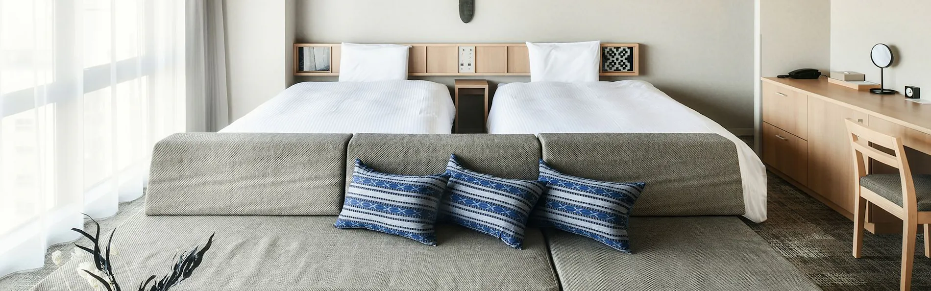 レフ松山市駅 by ベッセルホテルズ