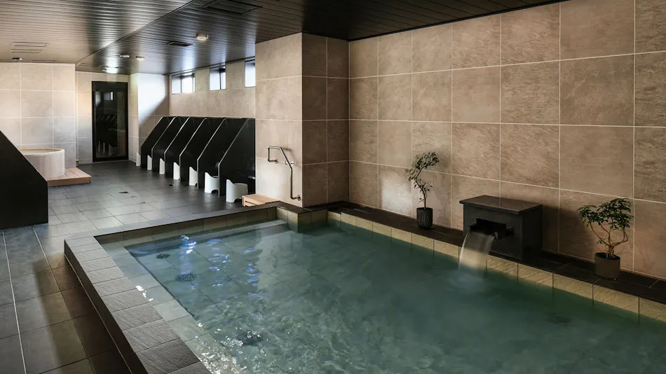 REF Matsuyama City Station by Vessel Hotels