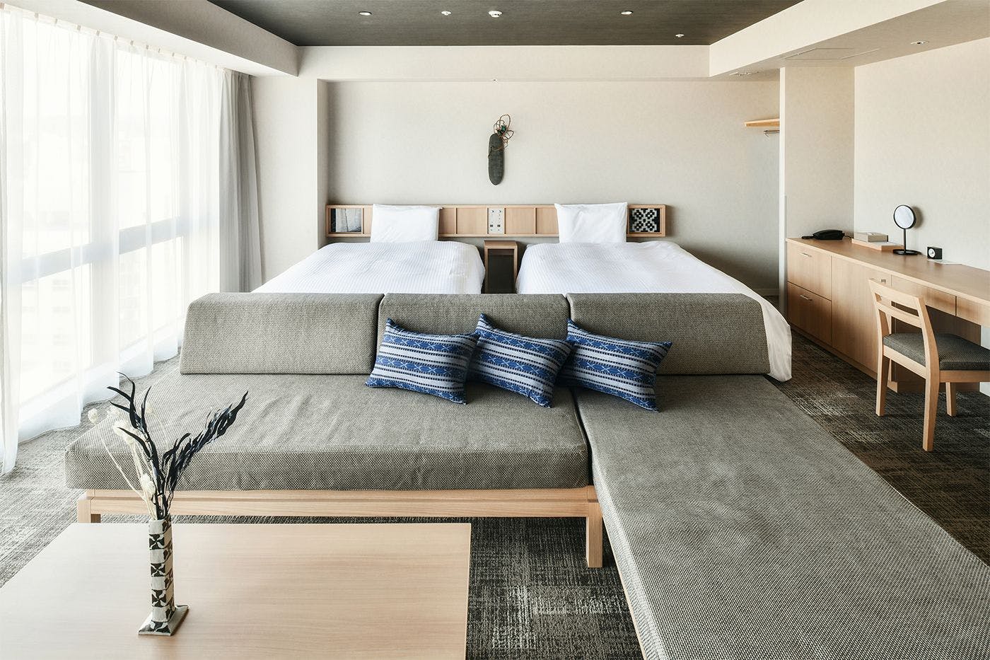 プレミアムルーム