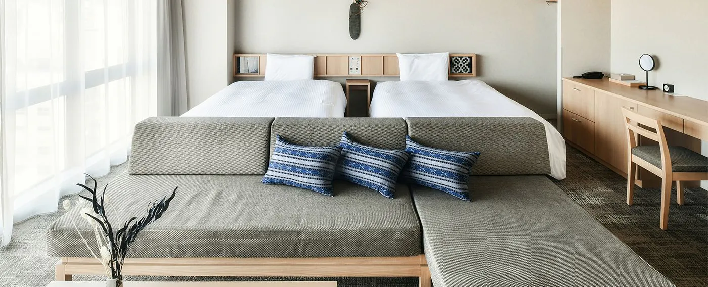 プレミアムルーム