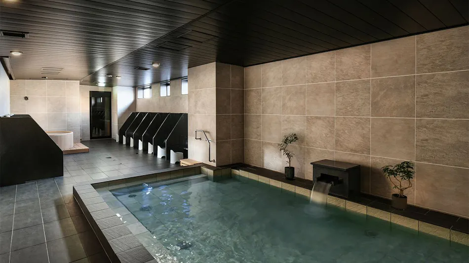 REF Matsuyama City Station by Vessel Hotels