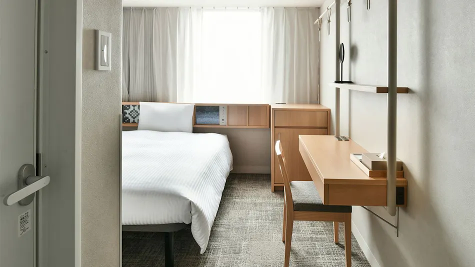 REF Matsuyama City Station by Vessel Hotels