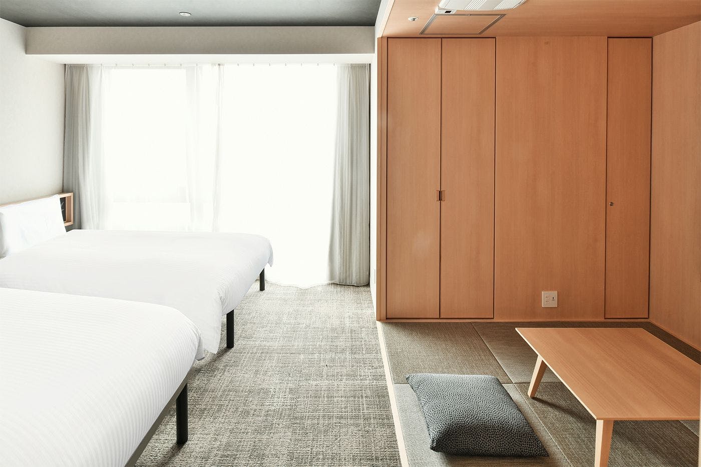 REF Matsuyama City Station by Vessel Hotels