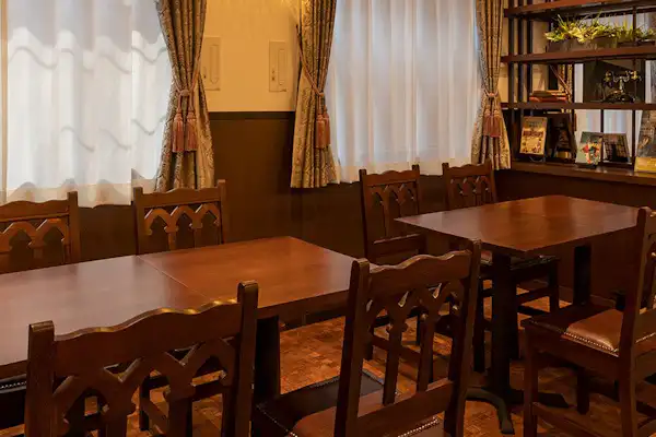 ร้านอาหาร