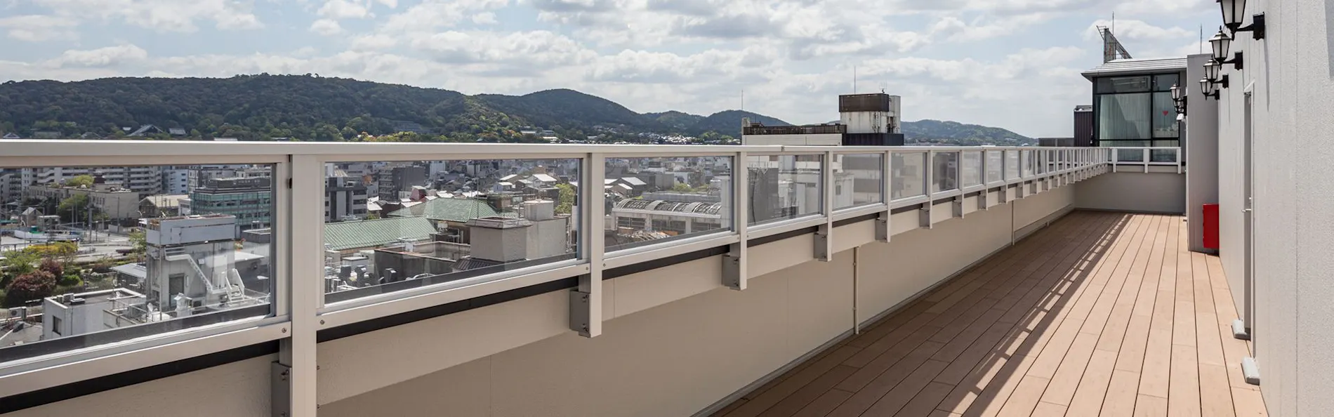 HOTEL ARU KYOTO(ホテルアル京都)三条木屋町通り