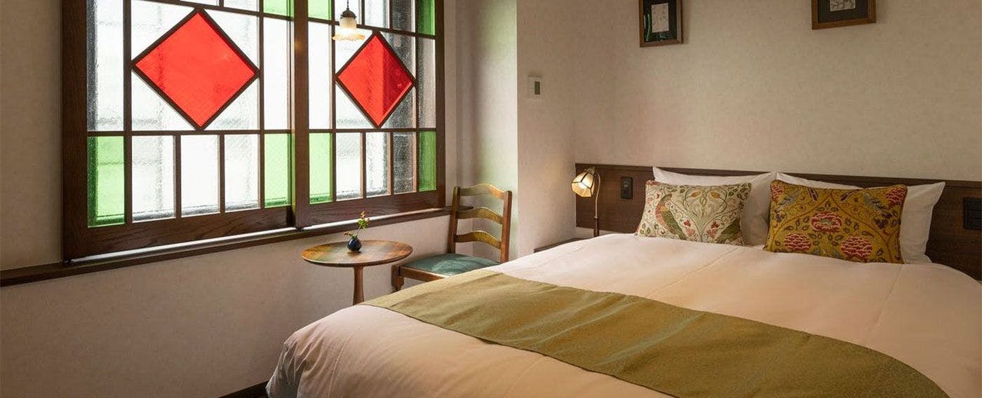 HOTEL ARU KYOTO Sanjo Kiyamachi Do-ri