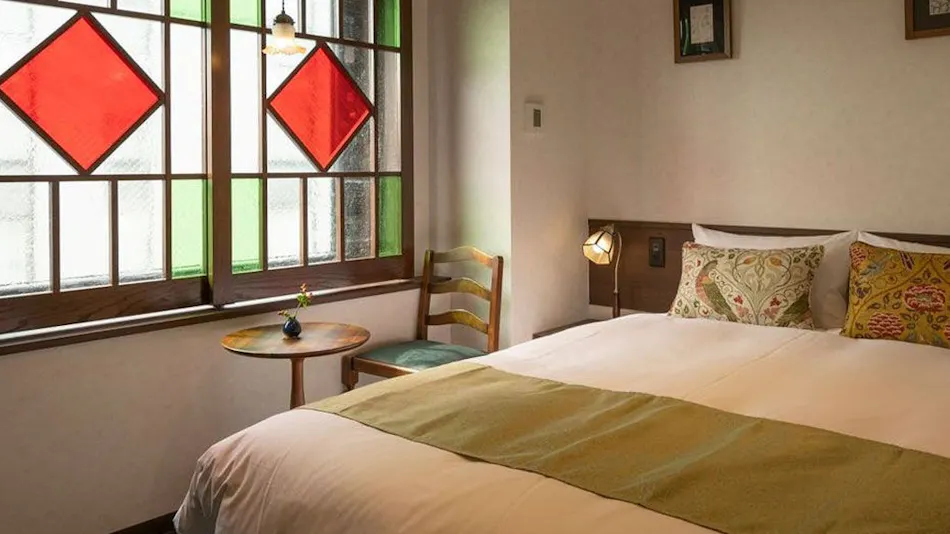 HOTEL ARU KYOTO Sanjo Kiyamachi Do-ri