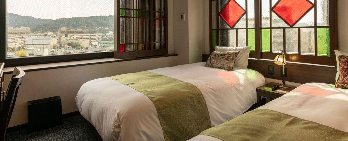 HOTEL ARU KYOTO Sanjo Kiyamachi Do-ri