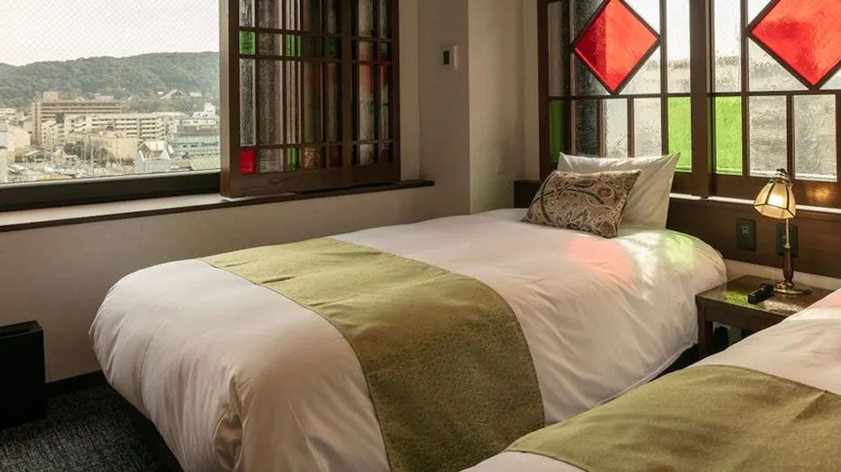 HOTEL ARU KYOTO Sanjo Kiyamachi Do-ri