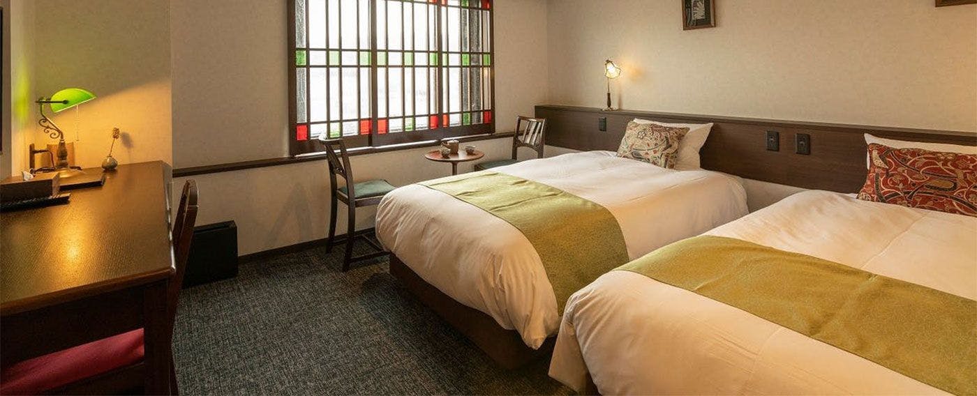 HOTEL ARU KYOTO Sanjo Kiyamachi Do-ri