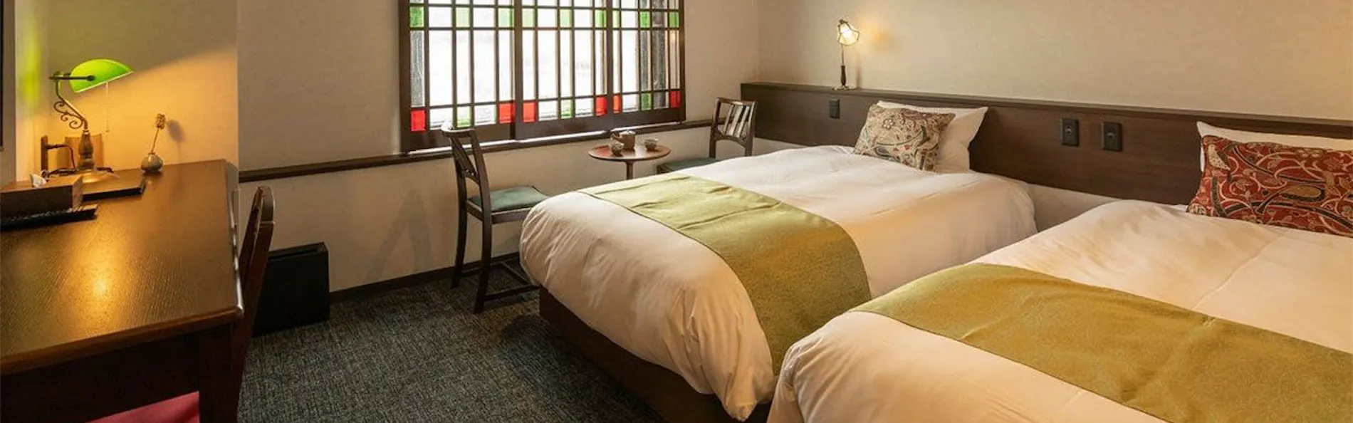 HOTEL ARU KYOTO(ホテルアル京都)三条木屋町通り