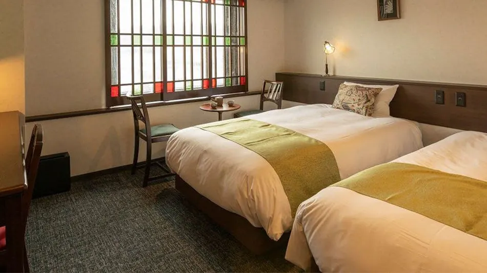 HOTEL ARU KYOTO Sanjo Kiyamachi Do-ri