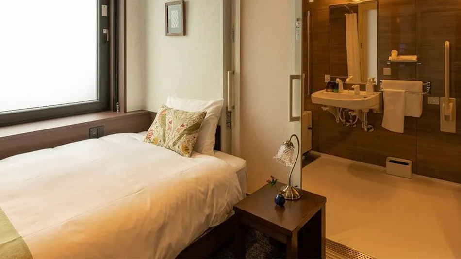 HOTEL ARU KYOTO Sanjo Kiyamachi Do-ri