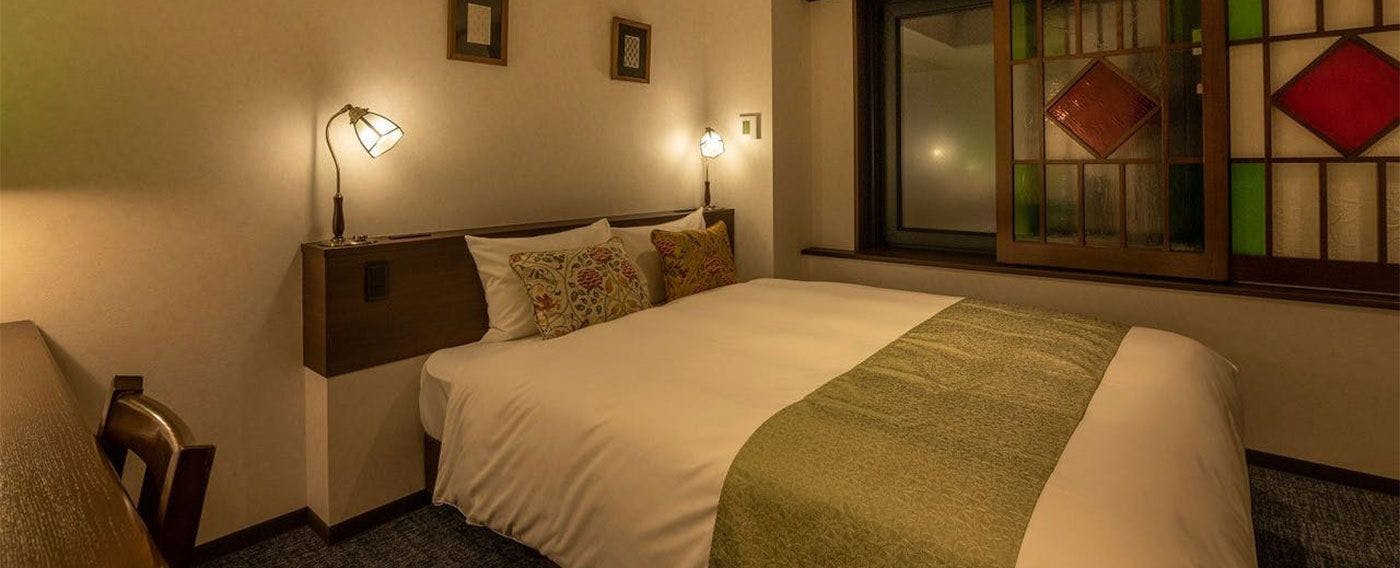 HOTEL ARU KYOTO Sanjo Kiyamachi Do-ri