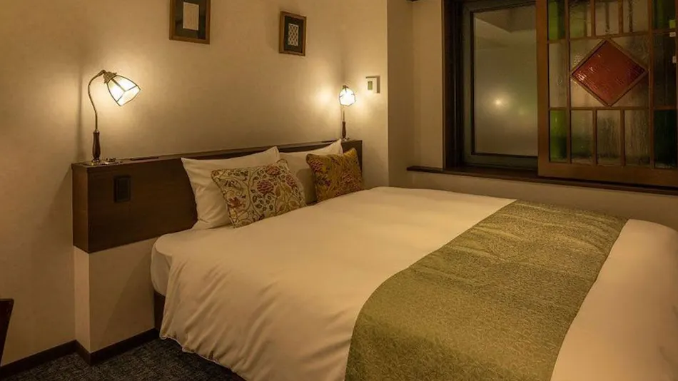 HOTEL ARU KYOTO Sanjo Kiyamachi Do-ri