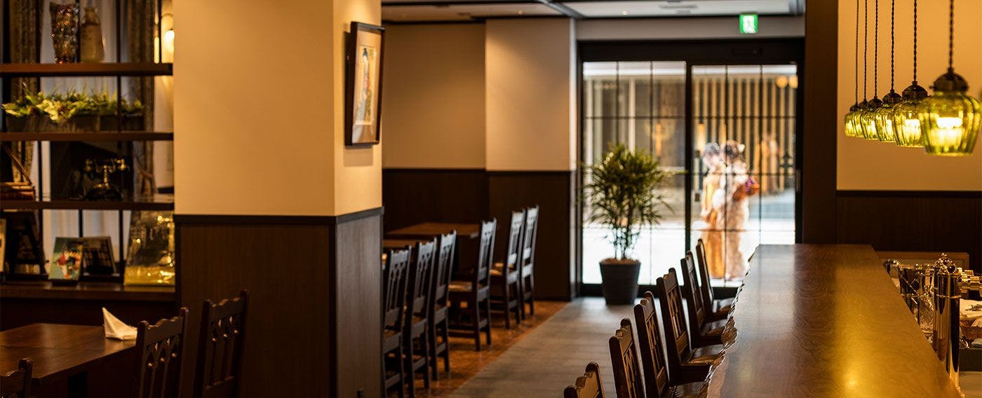 HOTEL ARU KYOTO（ホテルアル京都）三条木屋町通り