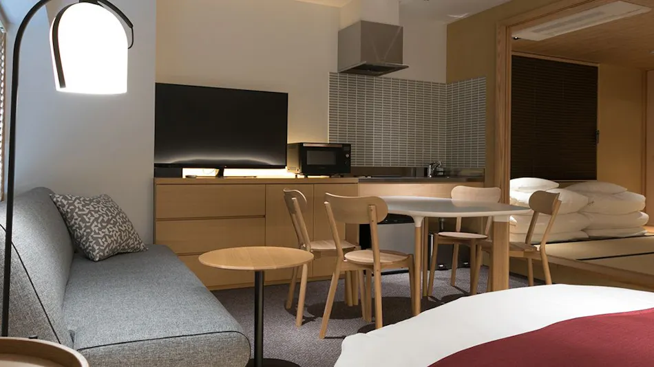 Design Hotel Kyoto Fuyacho