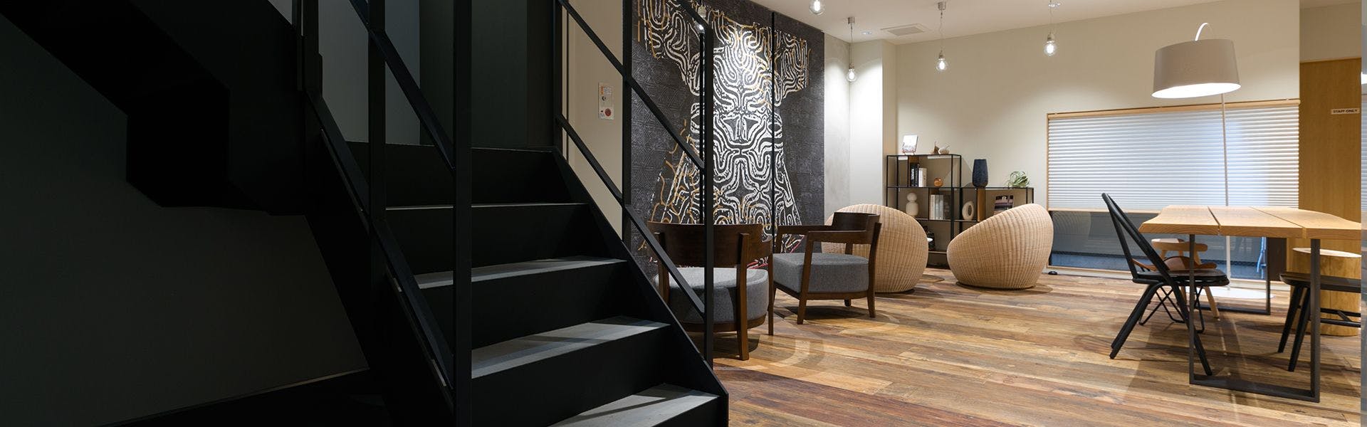 ตัวอย่างห้องพัก