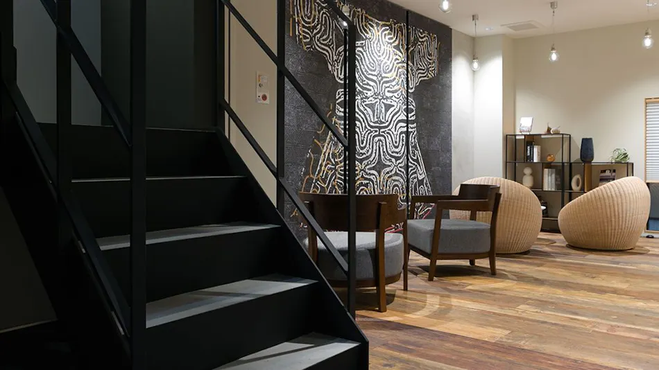 Design Hotel Kyoto Fuyacho
