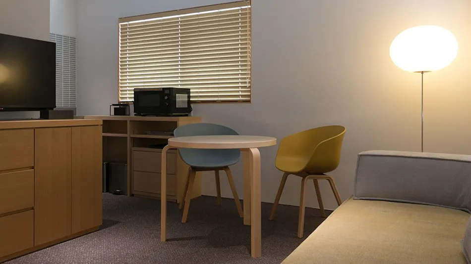 Design Hotel Kyoto Fuyacho