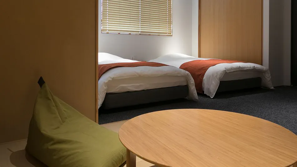 Design Hotel Kyoto Fuyacho
