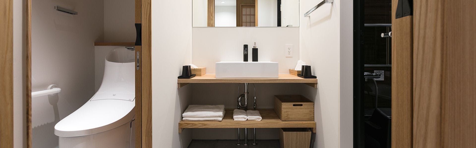 ตัวอย่างห้องพัก